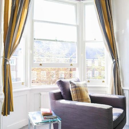 Pearl Paddington - Lovely 2 Bed Flat In Paddington Londres Exterior foto
