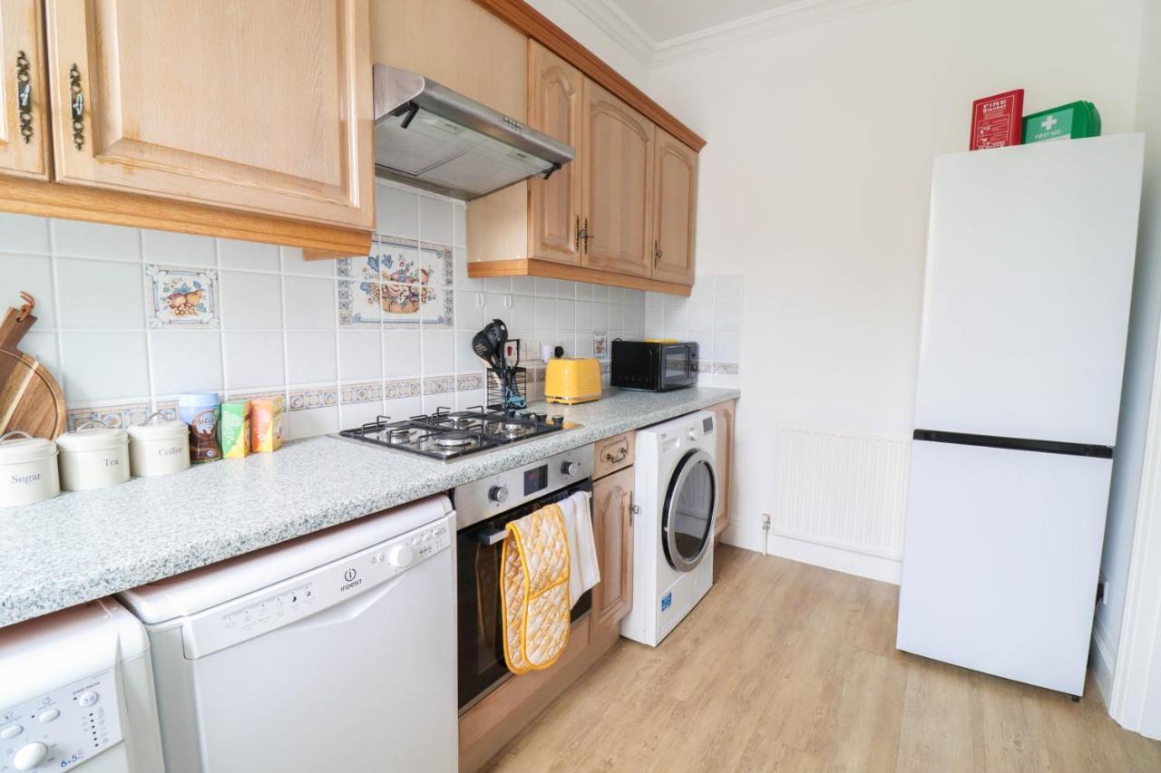 Pearl Paddington - Lovely 2 Bed Flat In Paddington Londres Exterior foto