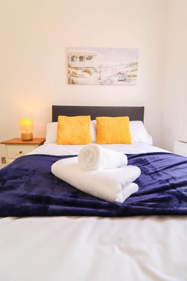 Pearl Paddington - Lovely 2 Bed Flat In Paddington Londres Exterior foto