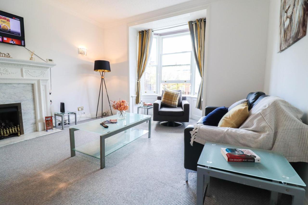 Pearl Paddington - Lovely 2 Bed Flat In Paddington Londres Exterior foto