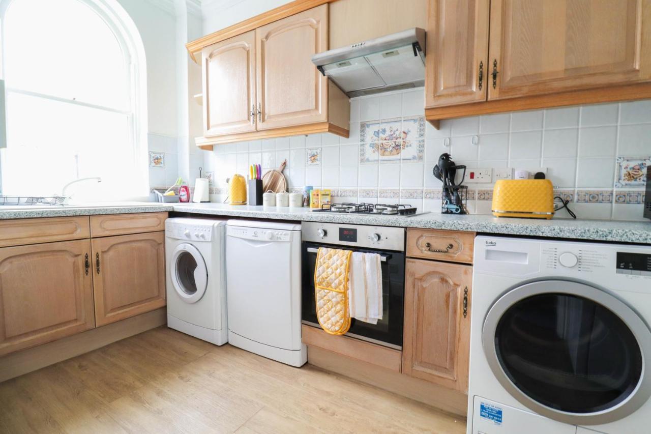 Pearl Paddington - Lovely 2 Bed Flat In Paddington Londres Exterior foto