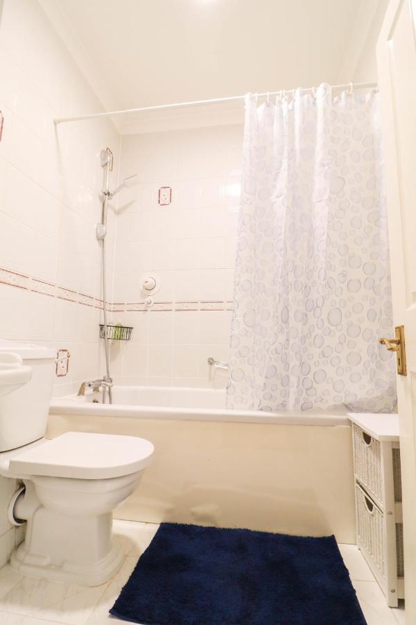 Pearl Paddington - Lovely 2 Bed Flat In Paddington Londres Exterior foto