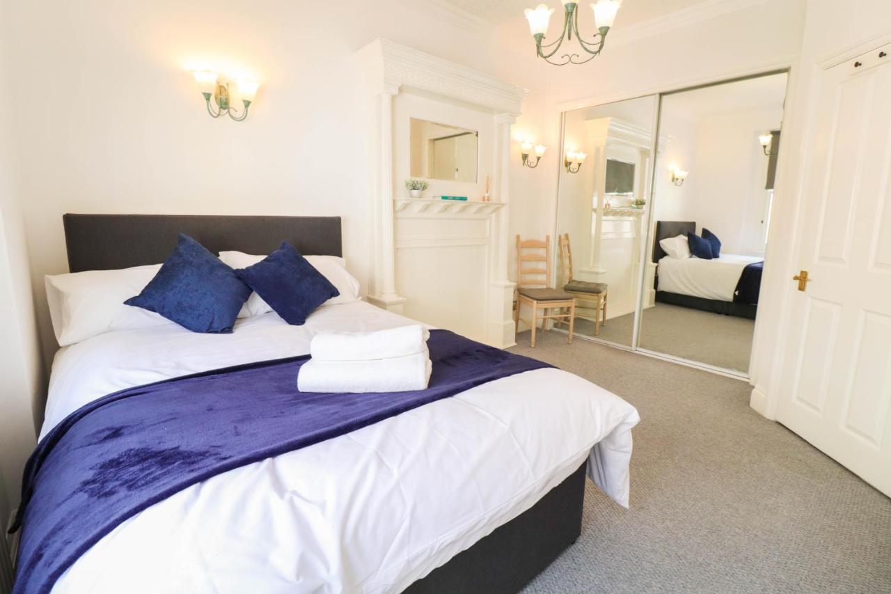 Pearl Paddington - Lovely 2 Bed Flat In Paddington Londres Exterior foto