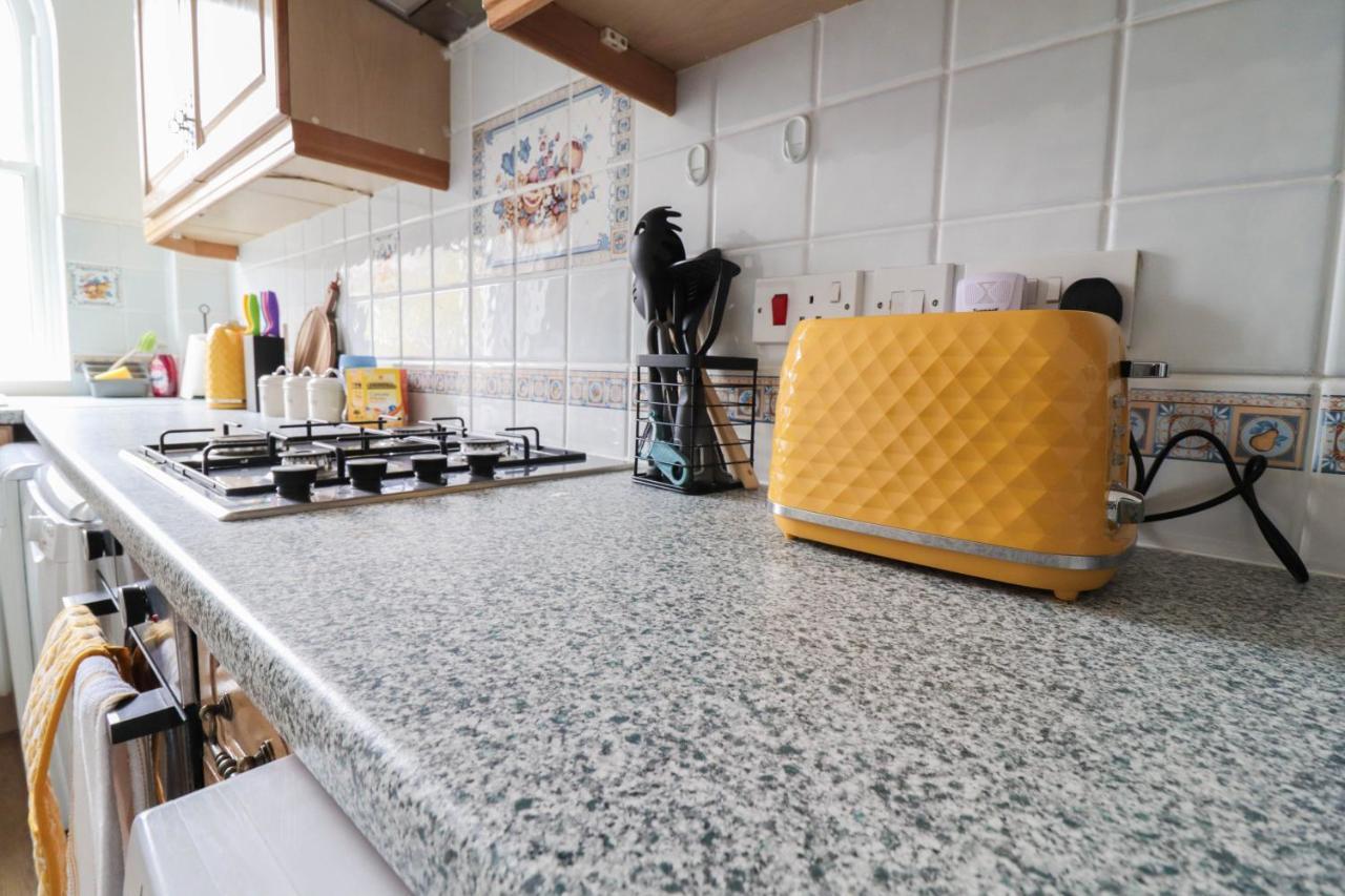 Pearl Paddington - Lovely 2 Bed Flat In Paddington Londres Exterior foto