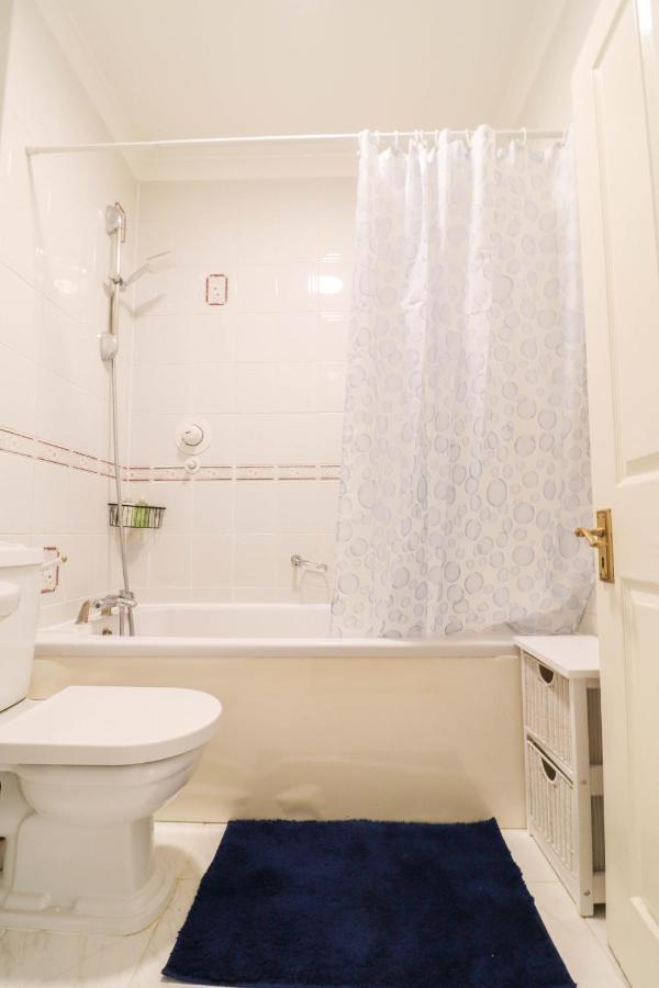 Pearl Paddington - Lovely 2 Bed Flat In Paddington Londres Exterior foto