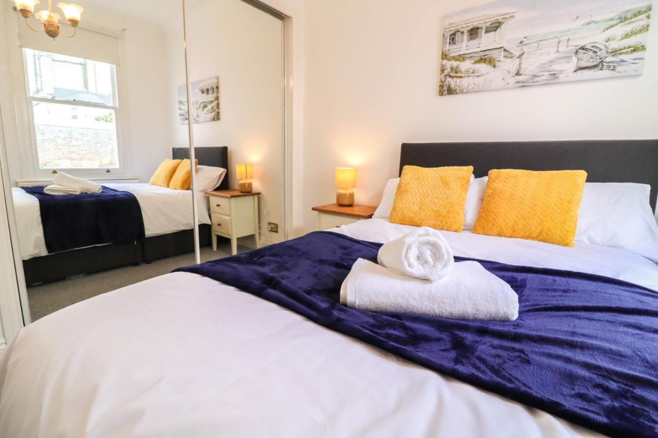 Pearl Paddington - Lovely 2 Bed Flat In Paddington Londres Exterior foto